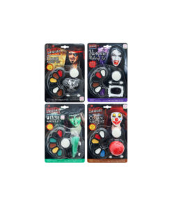 Ghoul Gang Make Up Kit Assorted