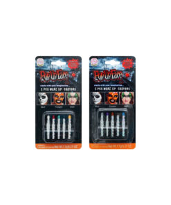 Makeup Stick Set Assorted