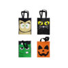 Halloween Shopper Bag Assorted 40cm