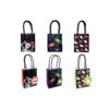 Halloween Paper Bags 13cm 4pk