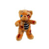 Hanging Light Up Bear 30cm