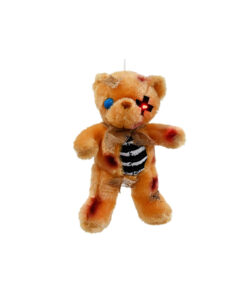 Hanging Light Up Bear 30cm