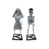 Table Top Skeleton Rocker Assorted 54cm