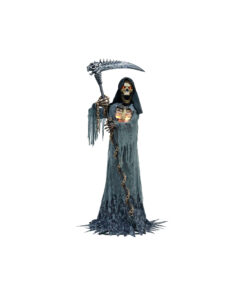 Animated Reaper 3m
