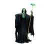 Animated Plague Doctor 2.8m