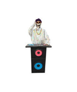 Animated DJ Reaper 1.7m