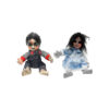 Animated Possessed Doll Assorted 30cm
