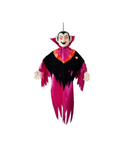 Light Up Hanging Dracula 1.3m
