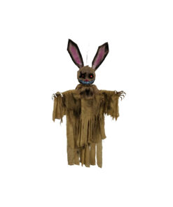 Hanging Rabbit Demon 1.5m