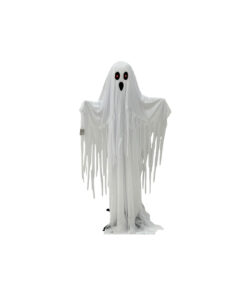 Animated Standing Ghost 1.8m