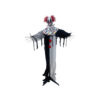 Animated Standing Clown 1.7m