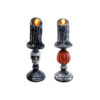 Grim Candle Assorted 26cm