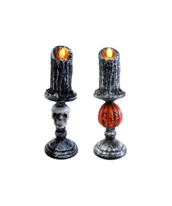 Grim Candle Assorted 26cm