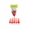 Bag of Severed Fingers 5pk