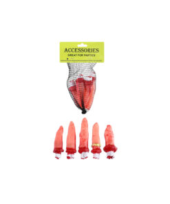 Bag of Severed Fingers 5pk
