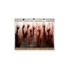Bloody Horror Banner 1.1m