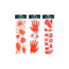 Bloody Gel Sticker Assorted