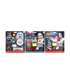 Vampire Makeup Kit Assorted