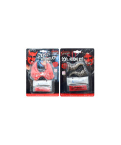 Devil Horns Kit Assorted