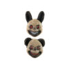 Possessed Pet Mask Assorted
