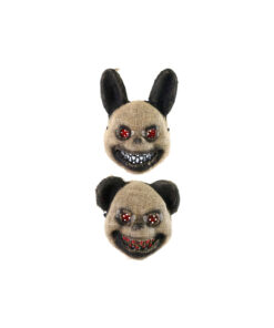 Possessed Pet Mask Assorted