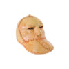 Skin Tailored Curse Face Latex Cap