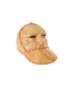 Skin Tailored Curse Face Latex Cap