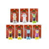 Scare Squad Poppers Assorted