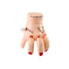 Wind Up Walking Zombie Hand