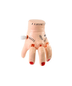 Wind Up Walking Zombie Hand