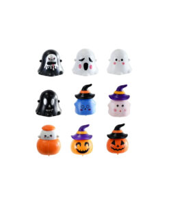 Pull-Back Figurines Assorted