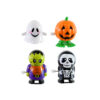 Wind Up Spooktacular Figurines Assorted
