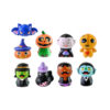 Spook-N-Squeeze Minis Assorted