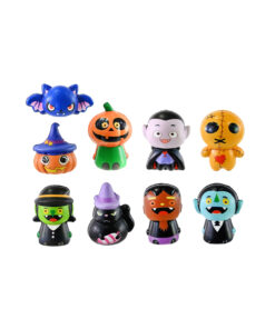 Spook-N-Squeeze Minis Assorted