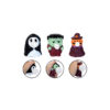 Spooky Squeeze Figurines Assorted