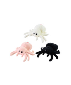 Plush Spider Assorted