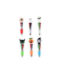 Trick & Click 4in1 Pens Assorted