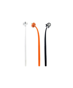 Boo Bounce Bendy Pens Assorted