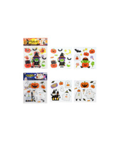 Little Spook Sticker Fun Assorted