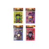 Monster Mash Mix-and-Match Stickers Assorted