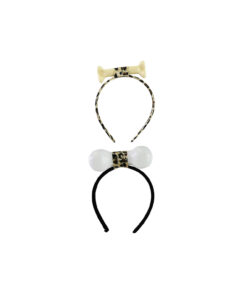 Bone Headband Assorted