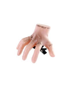 Severed Hand Hair Clip