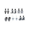 Spooktacular Earrings Assorted