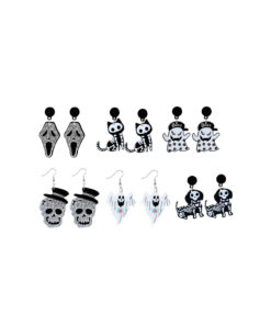 Spooktacular Earrings Assorted