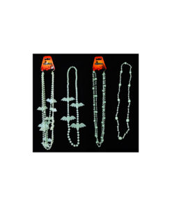 G.I.D Necklace Assorted 3pk