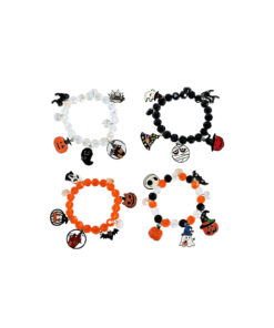 Boo Bling Charm Bracelet Assorted