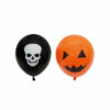 Halloween Balloons Mix 12pk