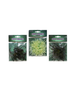 Creepy Crawlies Assorted 46g