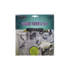 Gauze Fabric Set 3m