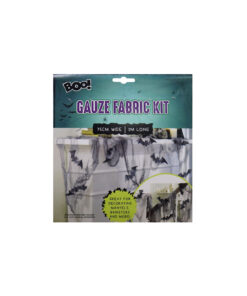 Gauze Fabric Set 3m
